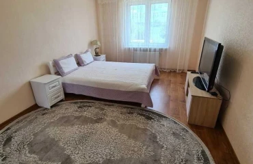 Foto Monoambiente piso, para alquilar. Kyiv Дарницкий