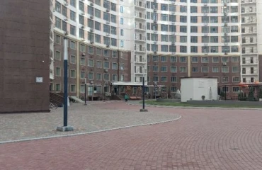 Photo One-Room flat, for sale. Odesa Приморский