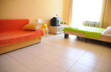 Photo One-Room flat, for sale. Poltava Шевченковский (Октябрьский)