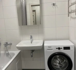 Fotografie 2. Două Camere apartament, de închiriat. Kyiv Дарницкий