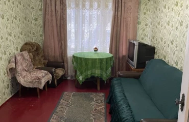 Zdjęcie Trzypokojowe mieszkanie, do wynajęcia. Poltava Киевский
