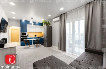 Foto Dos Ambientes piso, en venta. Ratomka