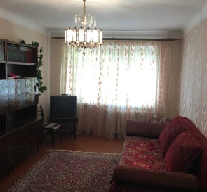 Photo 2. Two-Room flat, to rent. Poltava Подольский