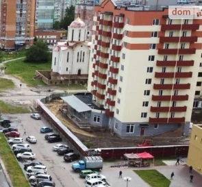 Zdjęcie 2. Kawalerka mieszkanie, na sprzedaż. Poltava Подольский