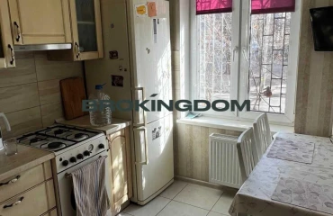 Photo One-Room flat, for sale. Kyiv Деснянский