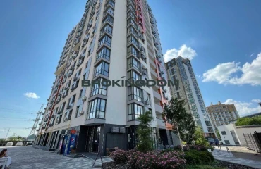 Фото Двухкомнатная квартира, продажа. Петропавловская Борщаговка