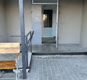 Фото 3. Однокомнатная квартира, продажа. Полтава Шевченковский (Октябрьский)