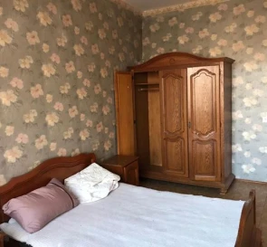 Фото 4. Двухкомнатная квартира, аренда. Одесса Хаджибейский (Малиновский)