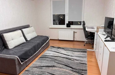 Fotografie Garsonieră apartament, de închiriat. Kyiv Дарницкий
