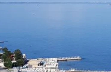 Foto Monoambiente piso, para alquilar. Odesa Приморский