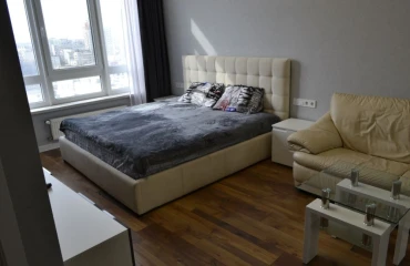 Photo One-Room flat, to rent. Odesa Приморский