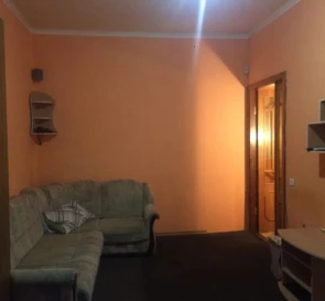 Fotografie 2. Garsonieră apartament, de închiriat. Poltava Шевченковский (Октябрьский)