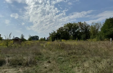 Fotografie Teren, de vânzare. Zhytomyr Крошня