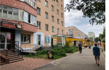 Fotografie Comercială, de închiriat. Poltava Киевский