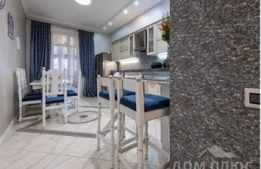 Foto Dos Ambientes piso, en venta. Kyiv Печерский