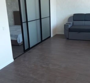 Foto 4. Dos Ambientes piso, para alquilar. Odesa Киевский