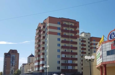 Foto Monoambiente piso, en venta. Poltava Подольский