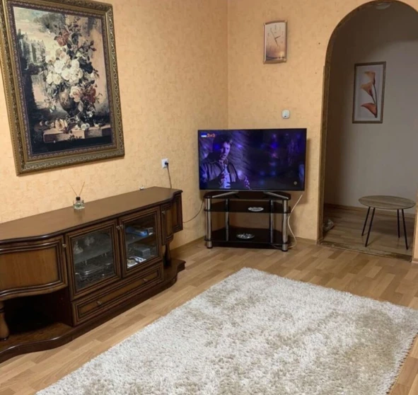 Zdjęcie 1. Trzypokojowe mieszkanie, do wynajęcia. Poltava Шевченковский (Октябрьский)