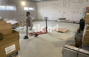 Foto Comercial, para alquilar. Kyiv Оболонский
