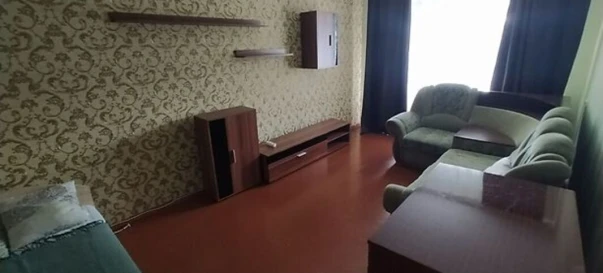 Photo 1. Two-Room flat, to rent. Poltava Шевченковский (Октябрьский)