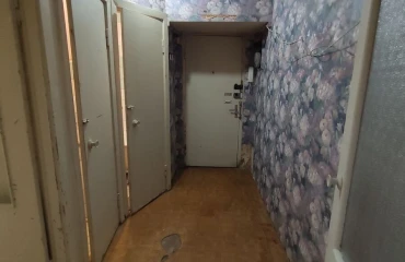 Фото Трикімнатна квартира, продаж. Київ Голосеевский, Васильківська