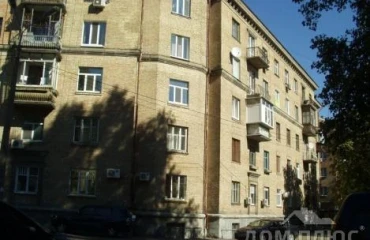 Fotografie Două Camere apartament, de vânzare. Kyiv Печерский