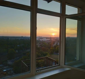 Photo 2. One-Room flat, to rent. Odesa Хаджибейский (Малиновский)