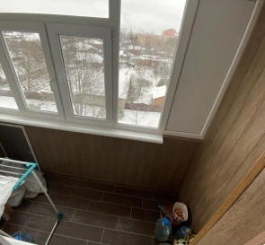 Zdjęcie 2. Dwupokojowe mieszkanie, na sprzedaż. Poltava