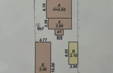 Фото Будинок, продаж. Житомир Передмістя