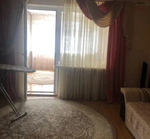 Zdjęcie 3. Trzypokojowe mieszkanie, do wynajęcia. Odesa Хаджибейский (Малиновский)