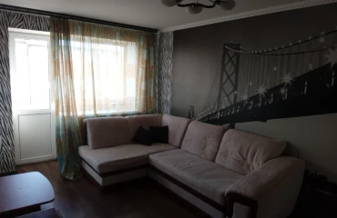 Photo One-Room flat, to rent. Poltava