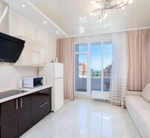 Fotografie 2. Garsonieră apartament, de închiriat. Odesa Приморский