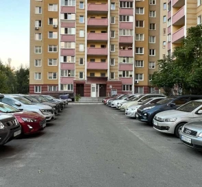 Zdjęcie 2. Kawalerka mieszkanie, na sprzedaż. Kyiv Голосеевский