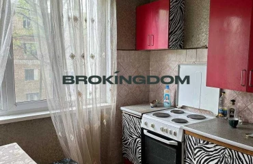 Photo Three-Room flat, for sale. Kyiv Святошинский