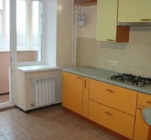 Photo 5. One-Room flat, to rent. Poltava Шевченковский (Октябрьский)