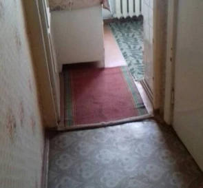 Photo 2. Two-Room flat, to rent. Poltava Шевченковский (Октябрьский)