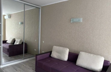 Photo One-Room flat, to rent. Kyiv Дарницкий