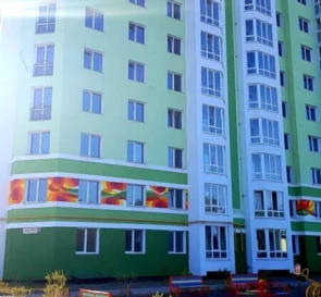 Fotografie 2. Garsonieră apartament, de vânzare. Poltava Подольский