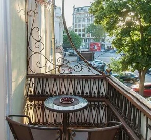 Фото 5. Однокомнатная квартира, аренда. Одесса Приморский