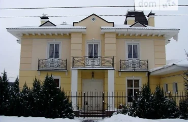 Foto Casa, en venta. Poltava Киевский
