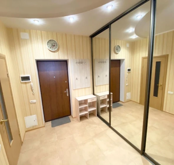 Photo 1. One-Room flat, to rent. Odesa Приморский