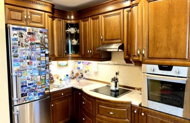 Photo Two-Room flat, for sale. Kyiv Святошинский, Syatoshyn