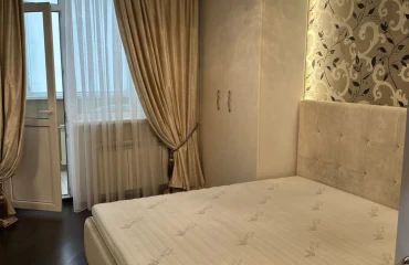 Fotografie Două Camere apartament, de închiriat. Kyiv Дарницкий
