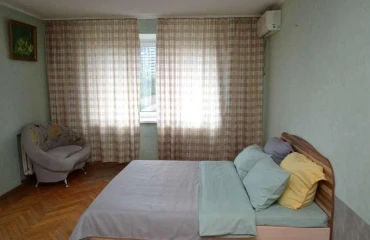 Photo Three-Room flat, for sale. Kyiv