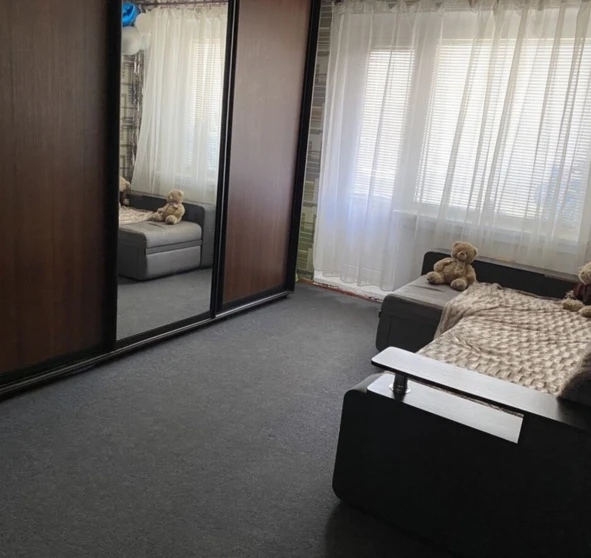 Photo 1. One-Room flat, for sale. Poltava Подольский
