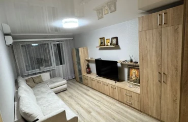 Foto Dos Ambientes piso, en venta. Poltava Шевченковский (Октябрьский)