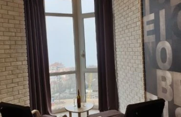 Foto Monoambiente piso, para alquilar. Odesa Приморский