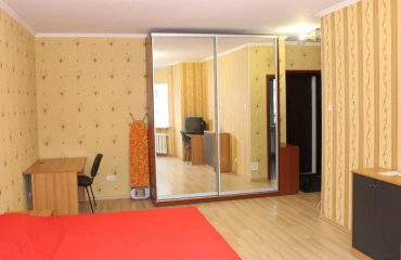 Fotografie Garsonieră apartament, de închiriat. Kyiv Дарницкий