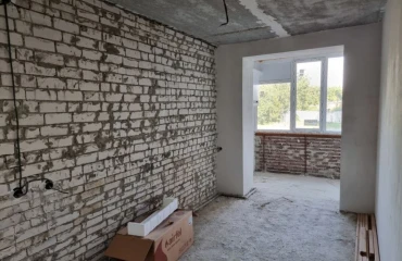 Photo One-Room flat, for sale. Poltava Шевченковский (Октябрьский)