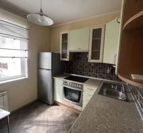Photo 3. One-Room flat, to rent. Kyiv Дарницкий